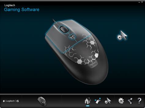 Logitech gaming software for windows 10 & mac, it is a great way to control logitech gaming hardware and customize settings and a lot more. フリズのアウチスム Corner: Hardware Review - Logitech G100