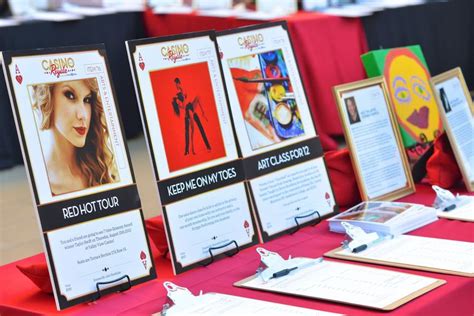 211 best images about Auction Layout on Pinterest | Signs, Jim o'rourke