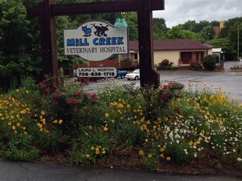 If you feel like you would be a good fit at our hospital, please reach out to us: Hospital Tour - Mill Creek Veterinary Hospital