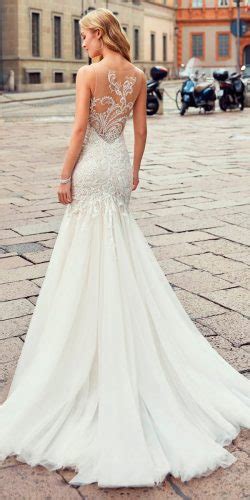 Search by silhouette, price, neckline and more. 27 Stunning Trend: Tattoo Effect Wedding Dresses | Page 5 ...