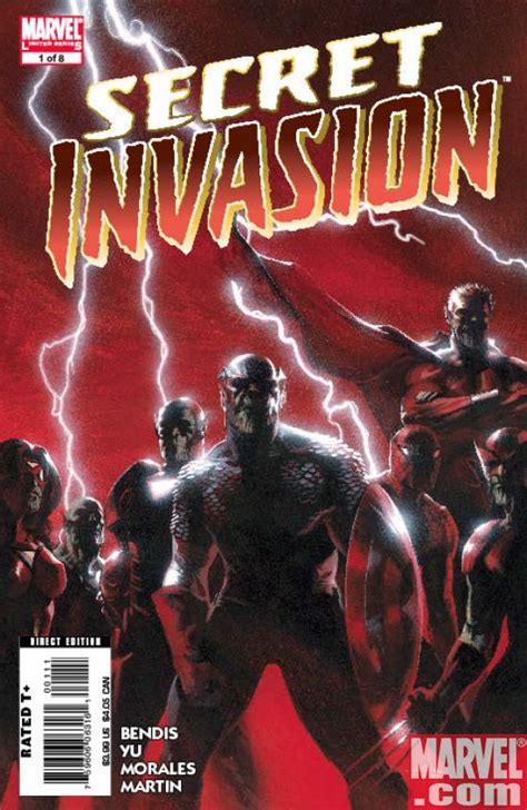 Action, adventure, drama | tv series. Secret Invasion | Marvel Wiki | Fandom