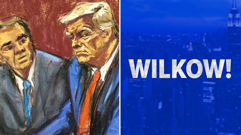 The Witch Hunt Continues Against Trump