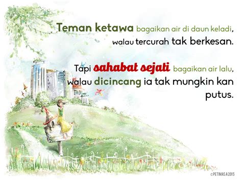 Dengan demikian, hikmah dankata mutiara yang muncul akan lebih beragam dan berbedasetiap hari. Petimasa: Peti #109 : Koleksi Mutiara Kata / Kata Hikmah ...