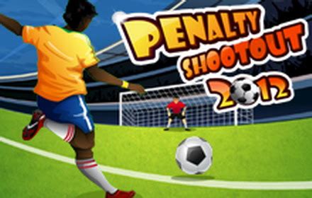 Remember, win, or go home! Soccer Penalty Shootout Game Unblocked | Games World