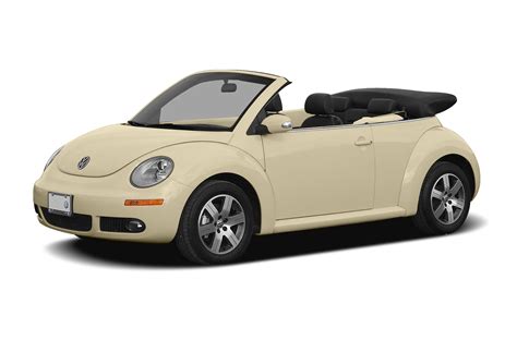 Used 2010 Volkswagen New Beetle For Sale Near Me