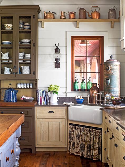 45 stunning modern dream kitchen design ideas. 34 Best Vintage Kitchen Decor Ideas and Designs for 2021