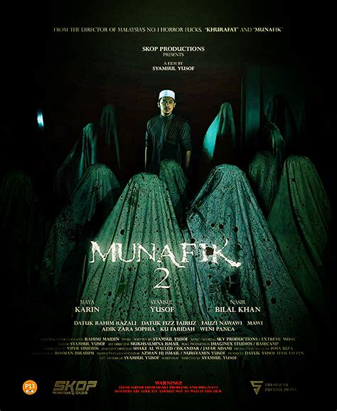 Nonton film munafik 2 (2018) subtitle indonesia. Sinopsis Film Horror Munafik 2 (2018) - WEB | LOVEHEAVEN 07