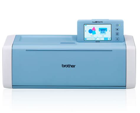 Brother Scan N Cut Dx Sdx225