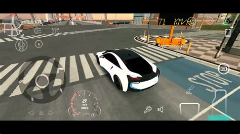 Car Parking Multiplayer City Driving Youtube