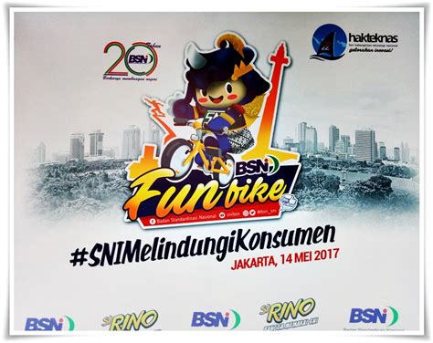 Bulan sukan negara, bsn 2019, adalah satu kempen dari kementerian belia dan sukan (kbs), bagi menggalakkan aktiviti bersukan kepada rakyat malaysia, yang akan dilancarkan pada 1hb oktober 2019 di kuala lumpur dan untuk peringkat kebangsaan pelancarannya pada 12hb oktober 2019. BSN Melindungi Konsumen dengan Standardisasi SNI - Kata ...