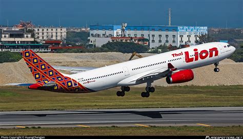 Free Free Thai Lion Air Svg 850 SVG PNG EPS DXF File