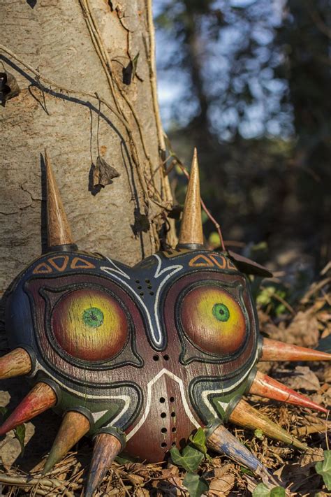 According to the academy of nutrition and dietetics, ketogenic diets have been used to help control seizures in children with epilepsy since . Majora's Mask | Legend of zelda breath, Majoras mask