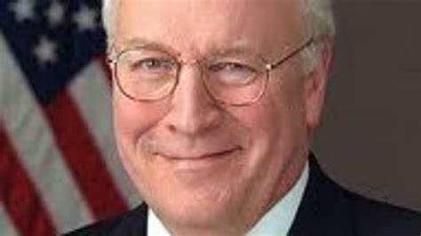 Dick Cheney Receives Heart Transplant