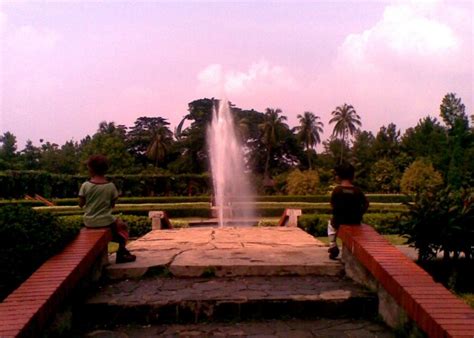Access is via jl alternatif cibubur not too far from the toll road. Taman Rekreasi Wiladatika Cibubur - The Urban Mama
