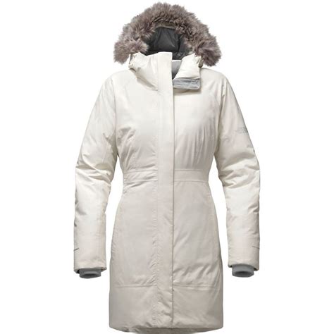 The North Face Arctic Down Parka Ii Women S