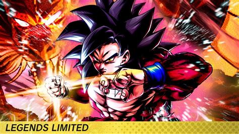 New leaks from dragon ball legends twitter account! NO GOGETA? NEW LF SSJ4 GOKU DRAGON FIST?! Dragon Ball ...
