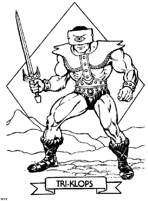 By coloring the free coloring pages, find your favorite skeleton. Skeletor Pages Printable Coloring Pages