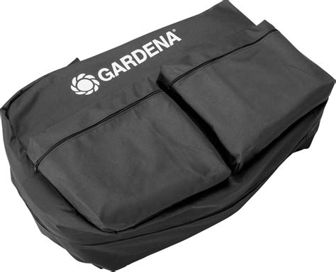 GARDENA 04057-20 Storage bag Suitable for (lgrass trimmer): Gardena