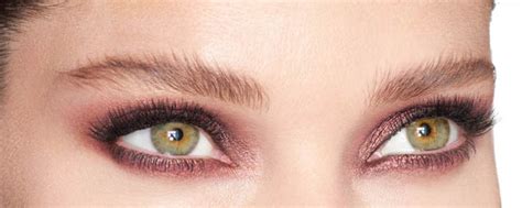 The Best Eyeshadow Colours To Make Hazel Eyes Pop Charlotte Tilbury