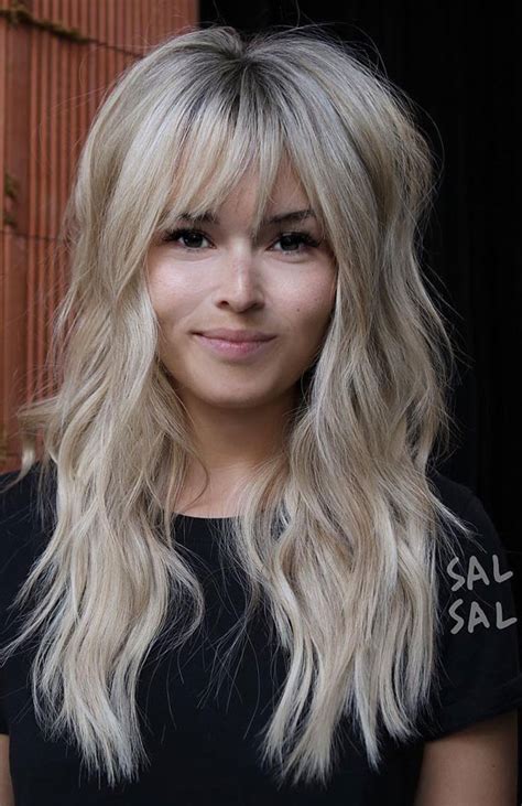 Check spelling or type a new query. Best Shag Haircuts & Hairstyles To Rock In 2020 I Take You ...