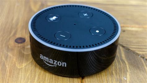 Amazon Alexa Le Meilleur Assistant Vocal Pour Votre Maison Nextpit