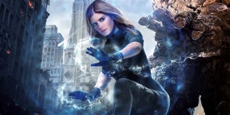 Why Kate Mara Still Hasnt Watched Fantastic Four Cinemablend