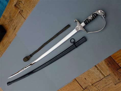 One Of The Rarest Third Reich Swords May I Introducea Mint Prison