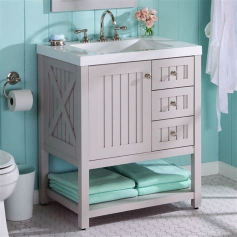 Maybe you would like to learn more about one of these? 26 Bathroom Vanity Ideas - Decoholic