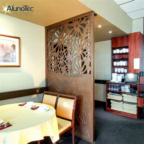 Aluminium panel composite (apc) untuk mempercantik reklame anda. The Office Decorative Soundproof Panels Perforated Metal ...