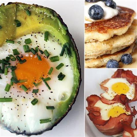 The Best Healthy Carbs For Breakfast Best Recipes Ever