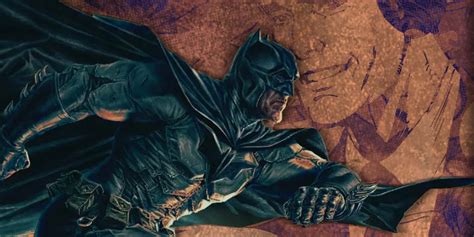 Batman Just Teamed Up With The Next Generation Of Dc Detectives Comics