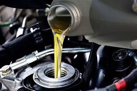 What makes motorcycle oil so special for a motorcycle, especially when it is not the fuel source for riding your motorcycle? What Does Motor Oil Do To Engines? Why It Needs To Be ...