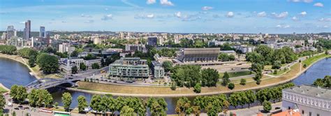 1 day ago · lithuania is a crazy, tiny country full of geopolitical fears, he wrote, accusing vilnius of siding with the u.s. Ecovis Lithuania - tax advisors, accountants, auditors ...