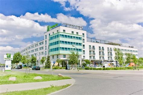 Find 18 listings related to holiday inn express in berlin on yp.com. Holiday Inn Berlin Airport - Hotel am Flughafen Berlin ...