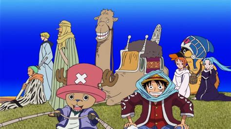 I'm so grateful to announce even with all that's going on in the world— alabasta will reopen on tuesday june 16th for retail and salon services! One Piece | Anime Movie Guide