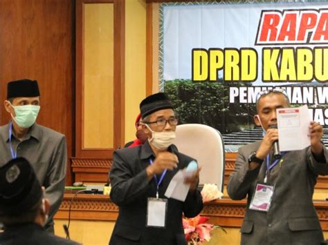 Harapan Untuk Wakil Bupati Kulon Progo Yang Baru Tagar