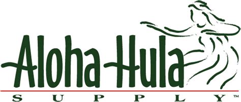 Aloha Hula Supply Made In Hawaii