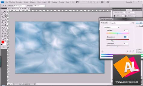 Photoshop, anche in questo caso, ci indica le varie strade per realizzare al meglio i nostri progetti. effetto acqua photoshop - YouTube