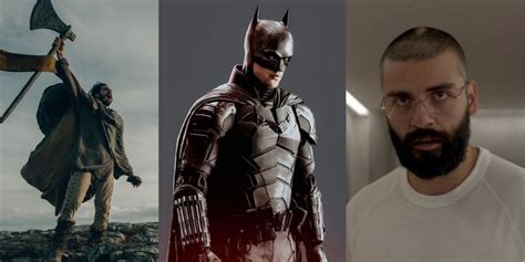 10 Actors We Want To See Join Matt Reeves' Batman Universe