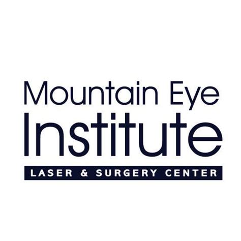 Mountain Eye Institute Cedar City Ut