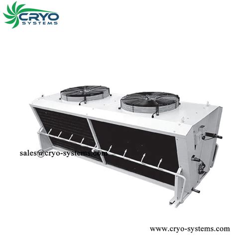 Cold Room Condenser Cryo Systems Cold Room Supplier