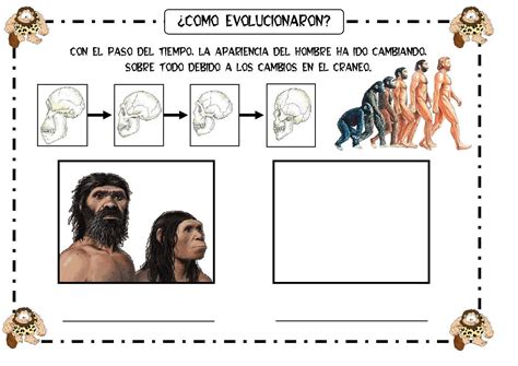 Prehistòria Prehistoria Prehistoria Primaria La Prehistoria Para Niños
