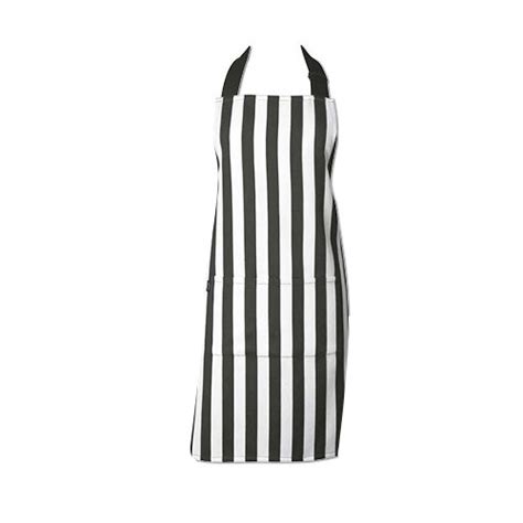 Embroidered Striped Cotton Aprons Size Standard At Best Price In Karur