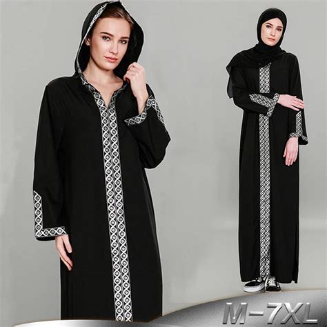 7xl kaftan abayas for women 2019abaya dubai turkey long hijab muslim