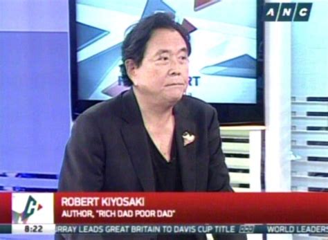 But what caught everyone's attention was when karen asked lyca when her birthday was and she said. Robert Kiyosaki interviewed by Karen Davila - save