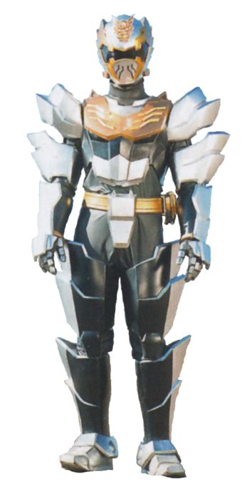 Gosei Knight | RangerWiki | FANDOM powered by Wikia | Robo knight, Knight, Power rangers super ...