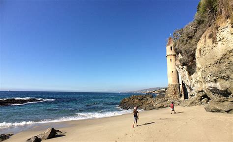 Laguna beach alya resort & spa. Victoria Beach Tower and Tide Pools, Laguna Beach | Day ...
