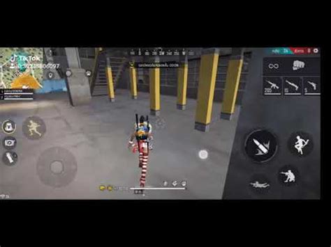 Free Fire #ฟีฟาย - YouTube