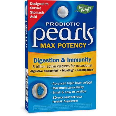 Equate Probiotic Supplement Digestive System Support Delayed Release