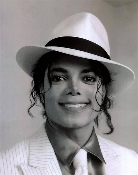 Michael Jackson Yup That Is The Most Beautiful Smile In The World